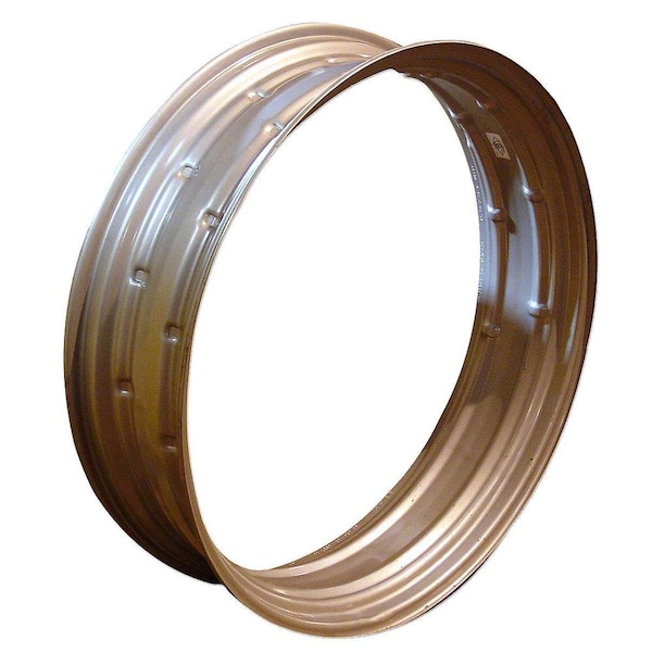 Aftermarket A4819R 10x38 Rear Rim Fits Case-IH Tractor Models 400 402 410 411 Plus WHP60-0024 - main